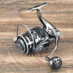 PENN SPINFISHER VI-SSVI Fishing Spinning Reels BB5+1 Gear Ratio