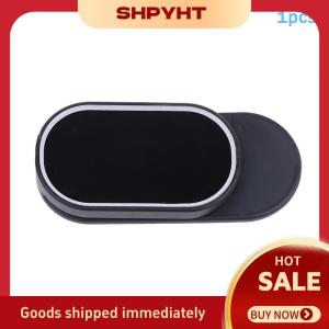SHPYHT✨ Magnetic Suction Car Seat Belt Fixing Clip Car Seat Belt Bracket Stabilizer Fastener Adjustable Clip Universal Seat Belt Stopper