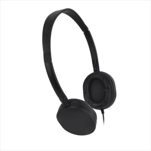 Original Universal Headphone Over Ear HiFi Stereo Sound Portable Wired Headset for Mobile Phone