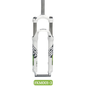 Bolany MTB Mountain Bike Front Fork 26 Inch 27.5 Inch Aluminum Alloy Shock Absorber Spring Front Fork Parts Wholesale