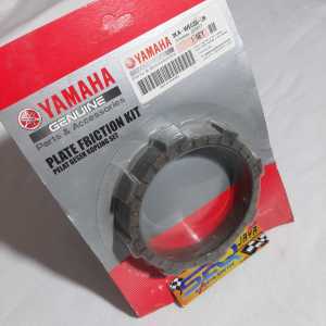KAMPAS KOPLING RX KING RXKING RXK ORUGINAL YAMAHA 3KA-WE63A-20