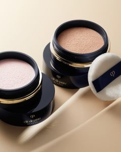 Cle de Peau Beaute Powder TRANSLUCENT LOOSE POWDER  26g [Direct From Japan]