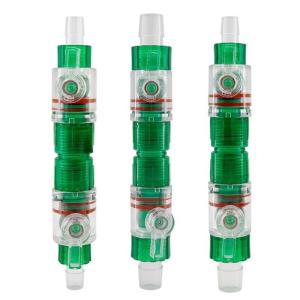 12/16 mét Đường kính bể cá bộ chuyển đổi ống nhanh chóng connecter Phụ kiện cho fishtanks ống thoát nước phụ kiện đường ống