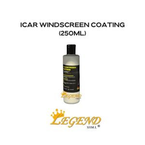 ICAR WINDSCREEN COATING (250ML)