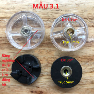Nhông máy xay MagicGioăng máy xay Magic vấu truyền nhông máy xayBánh răng máy xay sinh tố.# Combo đặc biệt giá siêu hời