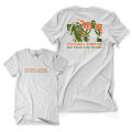 Kaos Distro Sepak Bola FOOTBALL FANATIC - Baju Hobi Olahraga Sport Supporter Soccer Unisex Dewasa. 