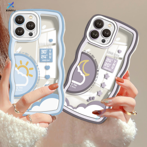 Xinyu Soft Cover iPhone: Pilihan Terbaik untuk Perlindungan dan Gaya