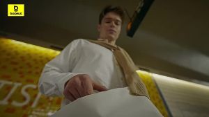 E16 True Wireless Earbuds TWS 5.3 Bluetooth Earphone With IPX4 Waterproof 30h Music Time