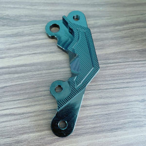 ( Pát Mới Về ) Pát Trước Cho Dòng Xe: Winner _ Đi Size Đĩa 245mm _ Sử Dụng Cho Heo Nissin Thái 2 Pis. Có 2 Màu Trắng Và Đen _ Găn Như ZIn Lun Nhé Ae!!