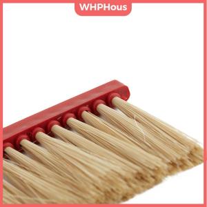 WHPHous Bee Sweeping Brush Long Handle Beekeeping Brush Tools Apiculture Accessories