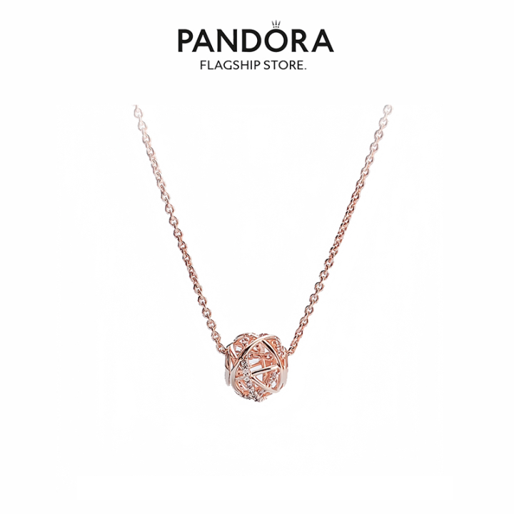 Original store pandora necklace