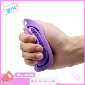 gou Silicone Makeup Brush Cleaner Folding Powder Puff Cleaning Bowl Eyeshadow Brushes Washing Soft Mat Beauty Tools Scrubber Box