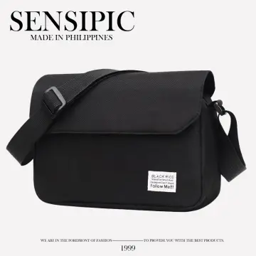 Bench sling bag lazada best sale