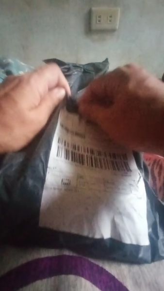 Buyer review video 5