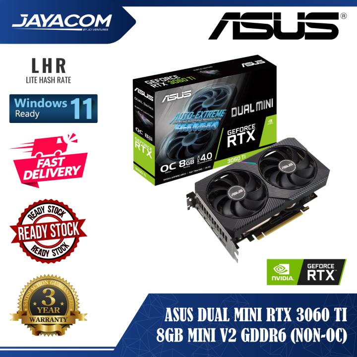 Dual Geforce Gtx Rtx 2060 Mini Dual Oc Asus Dual Gtx 2060 6g Asus