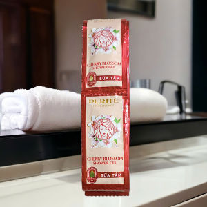 Dây dầu gội sữa tắm Clear Hazeline Gervenne Lifebuoy Enchanteur Palmolive cho nam và nữ