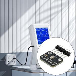 Độ nhạy cao MEMS Micro module với Low Pass cho ghi âm và nhận dạng giọng nói