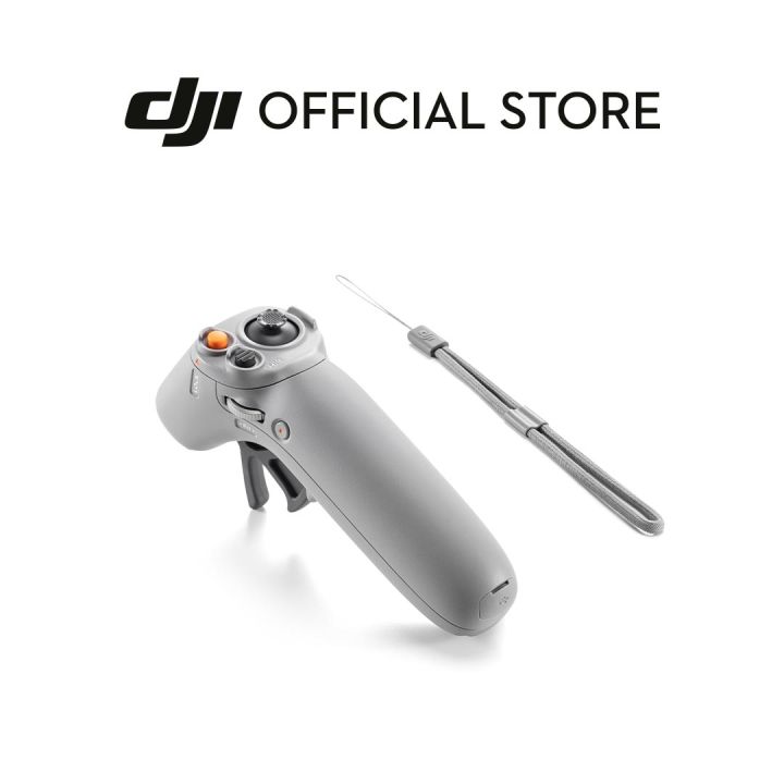 DJI RC Motion 2