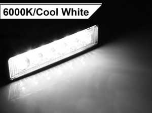 Car Led Sport Light Fog Lamp Spotlight Fog Lights 7 Inch Led Work Light Bar Car Led Light Drl Daytime Running Light Car Led Daylight Signal Led Strip Light Projector Light Car Led Light Accessories Motorcycle Lampu Led Kereta Motosikal