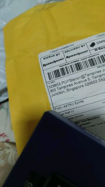 Buyer review video 2