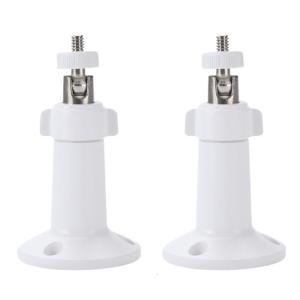 Linh hoạt camera an ninh giá đỡ lắp đặt 6 mét vít phổ xoay cơ sở cho tường trần bàn cài đặt