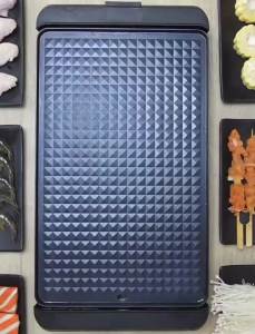 Oil paper baking and barbecue special paper air fryer oven paper silicone oil paper baking tray meat baking paper household use