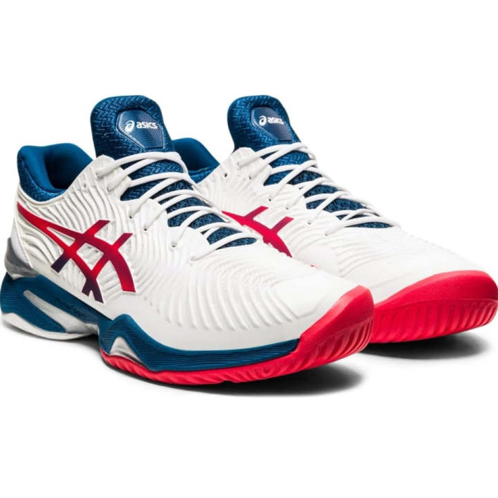 Asics flytefoam tennis best sale