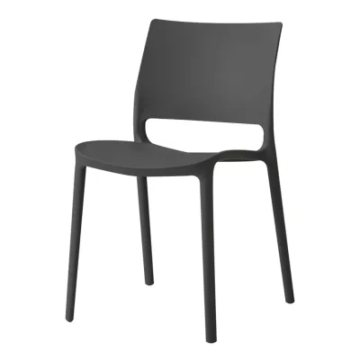 (JIJI.SG) JORIS Stackable Chair - Furniture / Chair / Stool / Dining / Cafe / Stackable