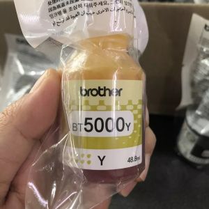 Brother Original INK SET BTD60BK BT5000 Black Cyan Magenta Yellow Ink Bottle T220 T310 T420W T520W T710W T720DW T910DW T4500DW