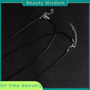 Beauty Wisdom Couples Jewelry Heart Necklaces Couple Necklace Stainless Steel Engraved Love Pendants Necklace Valentines Day
