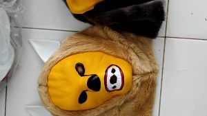 TOPENG KARNAVAL SRIGALA