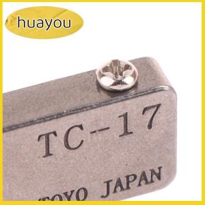 huayou Thay thế TC-17 Toyo kính thẳng cắt gạch cắt đầu