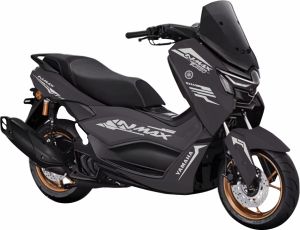 STRIPING STRIP CUTTING STICKER YAMAHA NMAX TURBO \ NEO LIS VARIASI STIKER BODY