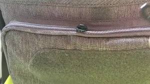 ขนม Móc Khóa Kéo Thay Thế Đa Năng Bằng Kim Loại Có Thể Tháo Rời Tiện Dụng !