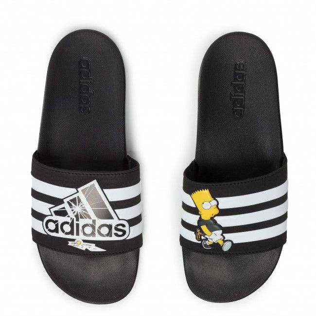 adidas Comfort Flip Flop - Men's - Free Shipping