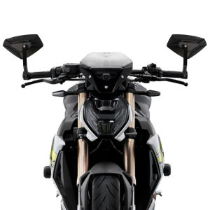 FENRIR Motorcycle Bar End Mirror for Suzuki GSX8S GSX8R GSX8T GSX8TT GSXR1000R 2017-2025 GSX1300R Hayabusa 2021-2025