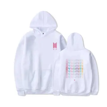 Shop Bts Love Yourself Hoodie Jimin with great discounts and prices online Sep 2024 Lazada Philippines