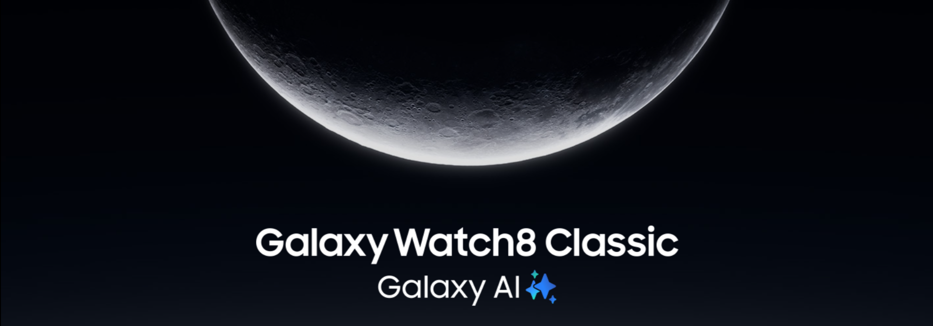 Samsung Galaxy Watch8 Classic Bluetooth นาฬิกา Smart Watch
