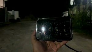 DAYMAKER KOTAK LED 4X6 INCH 10 MATA GL 100 RX KING WIN 100 GL MAX