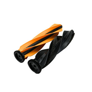 Dreame X50 Pro Maste L50 Pro Ultra COMPLETE Robot Vacuum Cleaner HEPA Filters Roller Brushes Mop Pads Dust Bags Side Brush Mop Cloth Accessories Replacement Parts