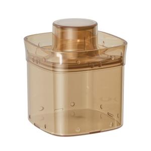 Trẻ sơ sinh công thức lưu trữ container kín bảo vệ kích thước phù hợp đi du lịch bé hộp túi đựng sữa thiết kế chống rò rỉ