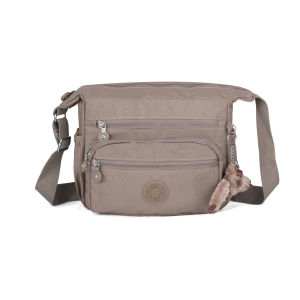OMYGOOSE Grosiran TAS SELEMPANG WANITA / TAS KERJA WANITA / TAS NYLON WANITA  / KP 22615