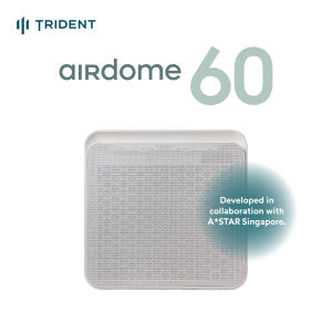 Trident AirDome™️ 60