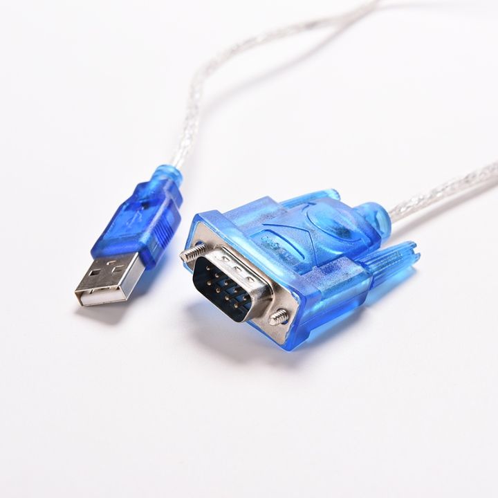 Db9 Female Parallel, Serial & PS/2 Cables & Adapters USB To RS232 ...
