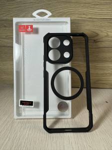 XUNDD Beatle MAGNET AIRBAG Shockproof Case XIAOMI REDMI NOTE 15 PRO PLUS 14 PRO PLUS 13 PRO PLUS