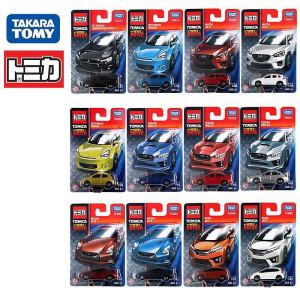 【SG Seller】Tomica Takara TOMY Fresh Mini Collection 1:60~67 Scale NISSAN MAZDA HONDA TOYOTA SUBARU MITSUBISHI goodie bag