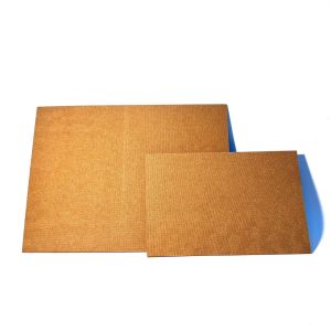 กระดานรองวาดภาพ ไม่มีคลิป ขนาด 20x30 ซม. / 30x40 ซม. / 40x60 ซม. สินค้าขายดี คุณภาพเกินราคา ใช้สำหรับงานรองวาด