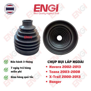 Chụp bụi láp ngoài Navara 2002-2013 Teana 2003-2008 X-Trail 2000-2013 Ranger MADE IN THAILAND