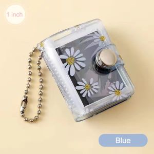 Gantungan kunci Album Mini FREE CETAK 16 FOTO ukuran 2 inch