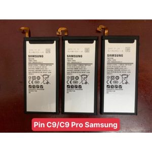 Pin C900/C9 Pro Samsung